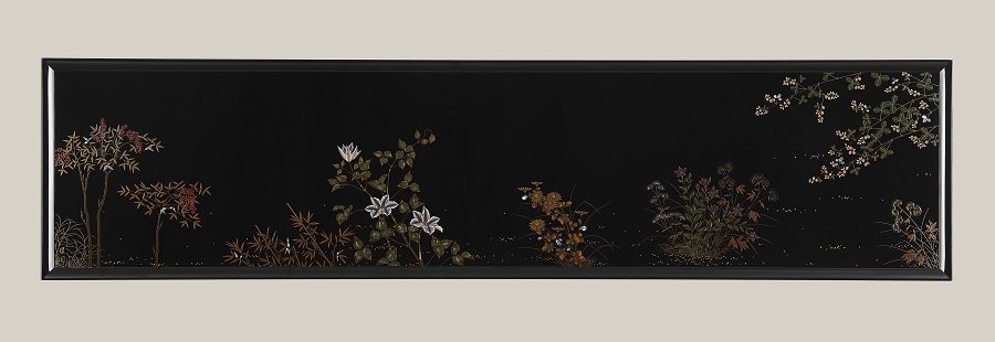 輪島塗 (ワジマヌリ) 漆器 慶塚作 商品紹介 ｜輪島塗の慶塚漆器工房 Wajima Lacquerware - Keizuka